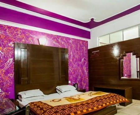 Hotel Library Presidency Mussoorie Exterior foto