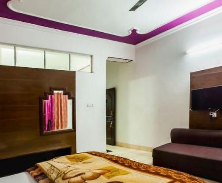 Hotel Library Presidency Mussoorie Exterior foto